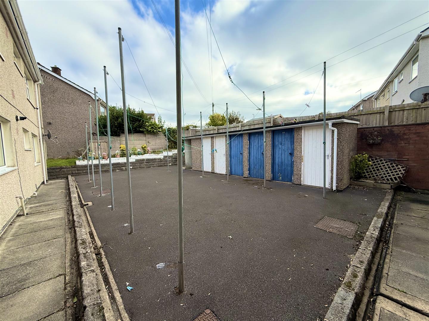 Aneurin Way, Sketty, Swansea, SA2 8NP